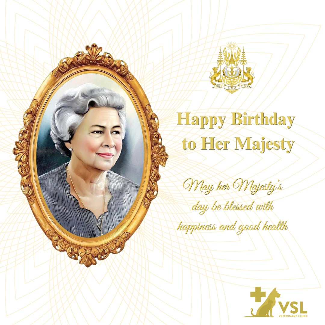 Warmest wishes to our beloved mother, the Queen of Cambodia , on her birthday. May she enjoy happy, healthy longevity.~~~🎉💐 សូមថ្វាយព្រះពរជ័យដ៏ស្មោះស្ម័គ្របំផុត ចំពោះ សម្ដេចព្រះមហាក្សត្រី ព្រះវររាជមាតាជាតិខ្មែរ ក្នុងឱកាសព្រះរាជពិធីបុណ្យចម្រើនព្រះជន្ម។សូមថ្វាយព្រះពរឲ្យ ព្រះអង្គទ្រង់មានព្រះរាជសុខភាពល្អបរិបូរណ៍ ព្រះកាយពលមាំមួន ព្រះជន្មាយុយឺនយូរ និងប្រកបដោយព្រះសុភមង្គលគ្រប់ប្រការ។ 🙏💛សូមព្រះបរមរតនត្រ័យ និងវត្ថុស័ក្តិសិទ្ធិក្នុងលោក ប្រោសប្រទានព្រះពរជ័យថ្វាយព្រះអង្គជានិច្ចនិរន្តរ៍។ 🇰🇭✨
